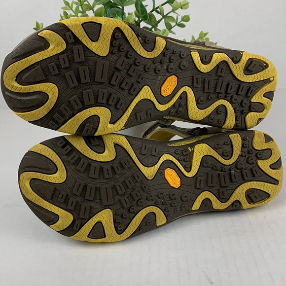 Merrell continuum sandals - Picture 7 of 11